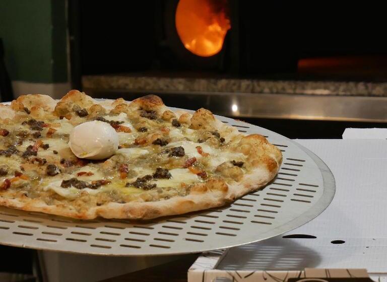 فندق Agriturismo Villa Amerina