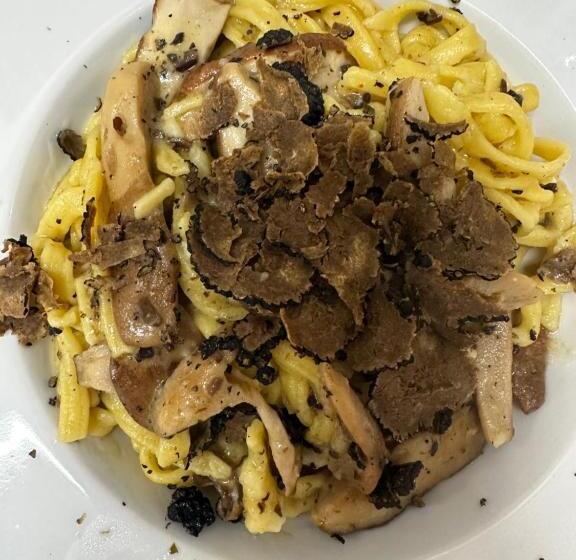 فندق Agriturismo Villa Amerina