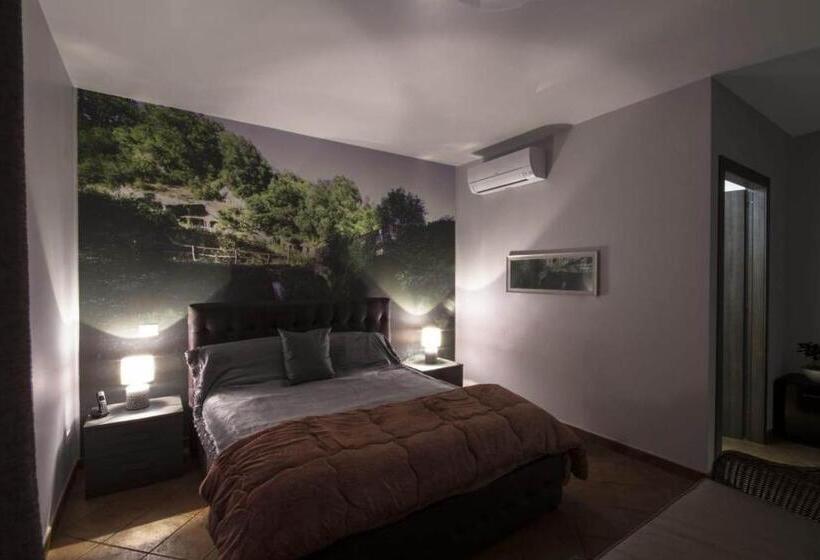 فندق Agriturismo Villa Amerina