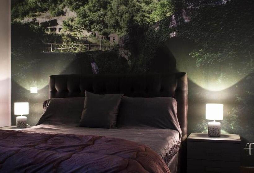 فندق Agriturismo Villa Amerina