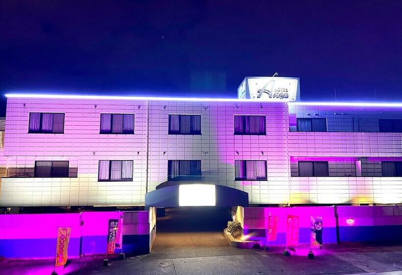 בית מלון כפרי Ange