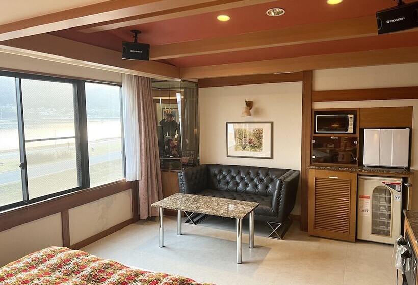 בית מלון כפרי Ange