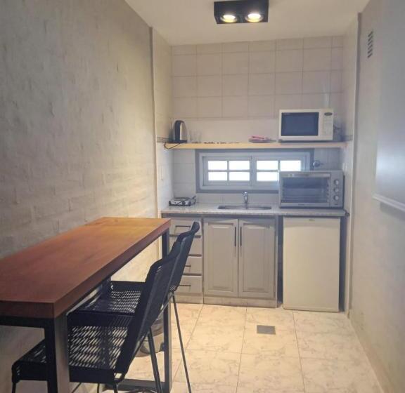 호텔 Apart America