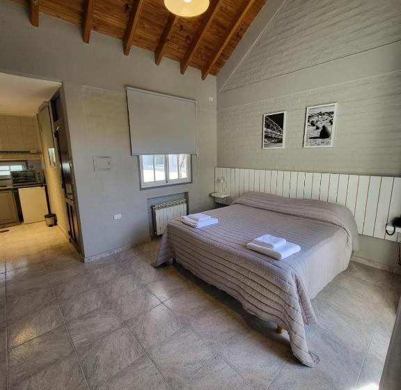 호텔 Apart America