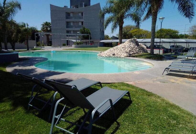 호텔 Apart America