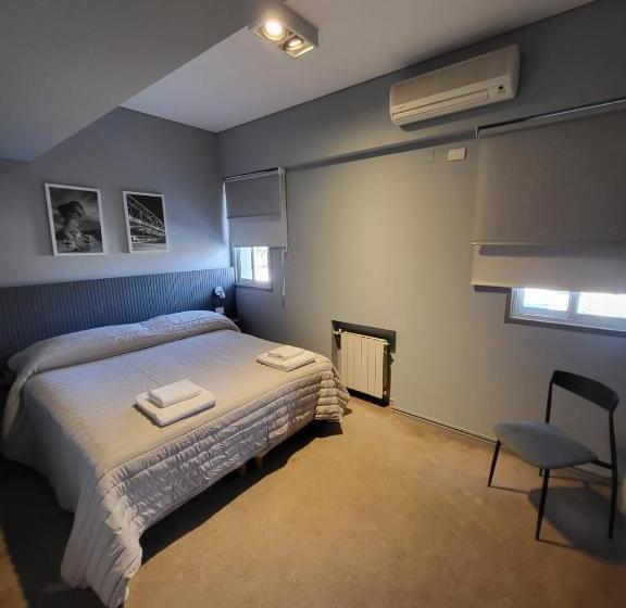 호텔 Apart America