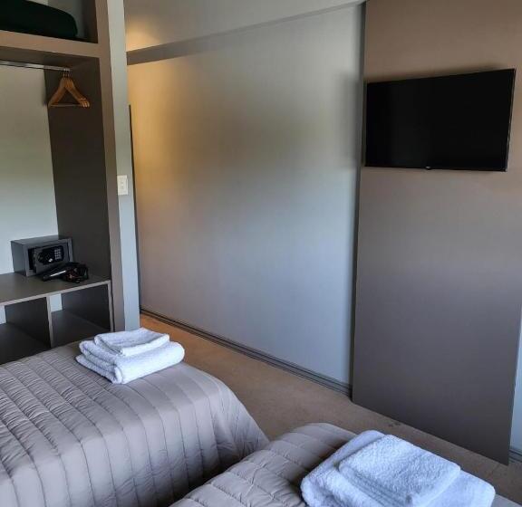 호텔 Apart America