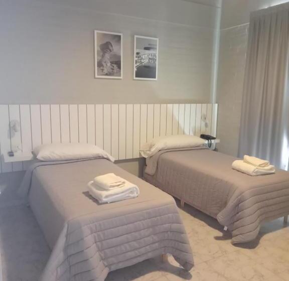 호텔 Apart America