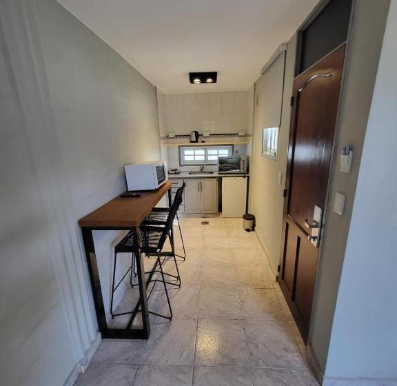 호텔 Apart America