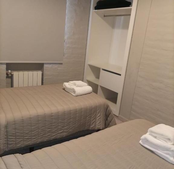 호텔 Apart America