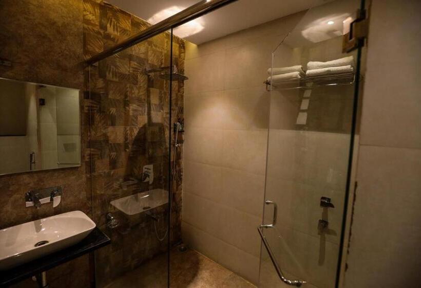 בית מלון כפרי Atithi, Aurangabad