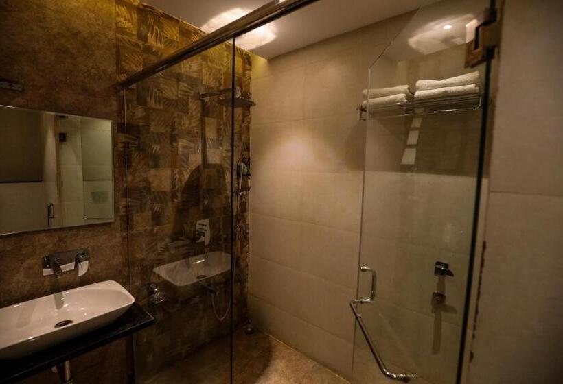 בית מלון כפרי Atithi, Aurangabad