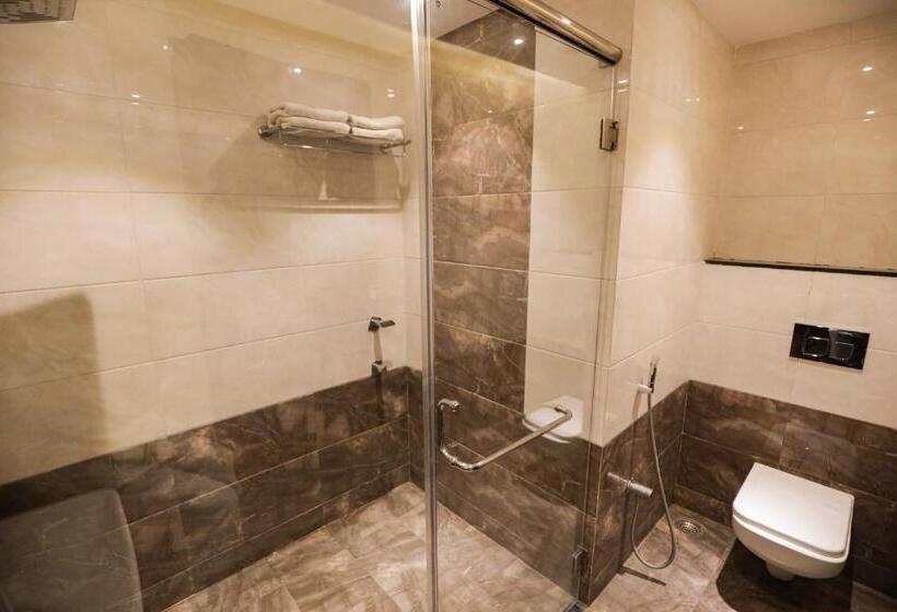 בית מלון כפרי Atithi, Aurangabad