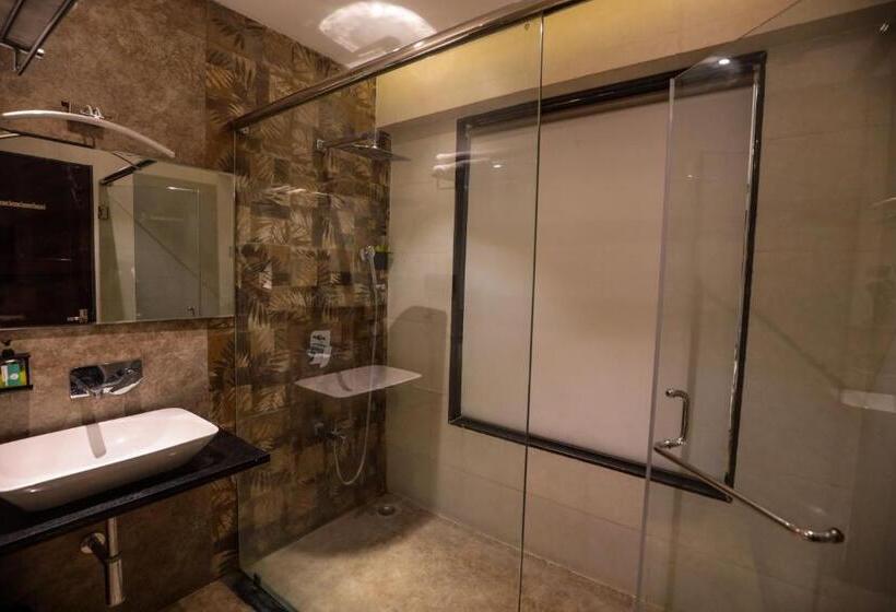 בית מלון כפרי Atithi, Aurangabad