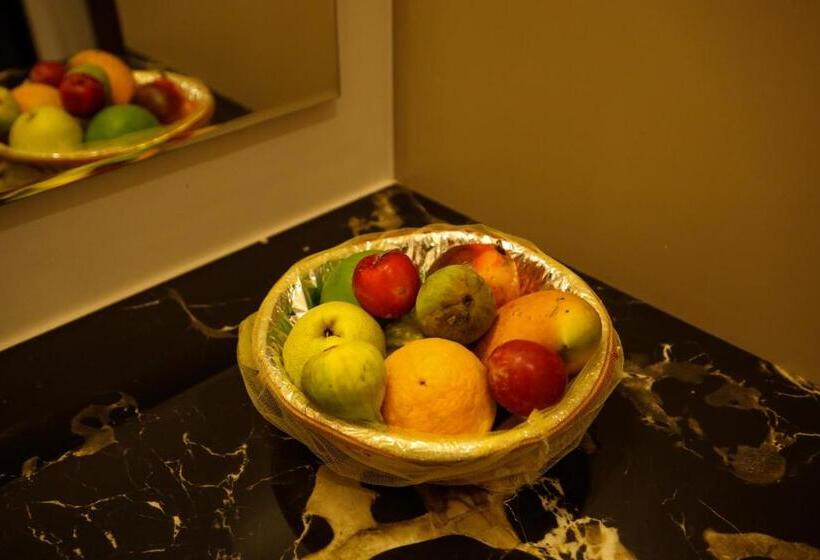 בית מלון כפרי Atithi, Aurangabad