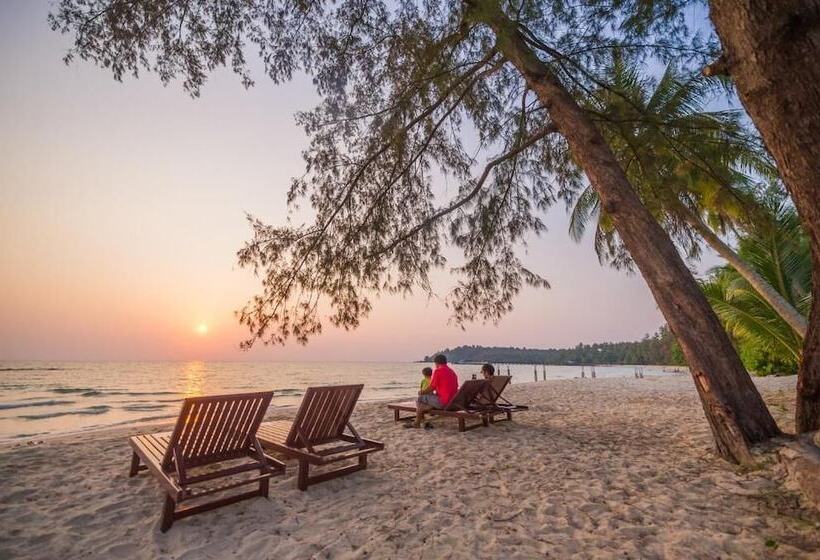 فندق Bankan Koh Kood Resort