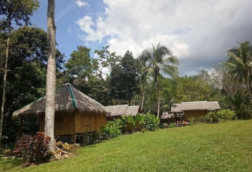 ホテル Bankan Koh Kood Resort