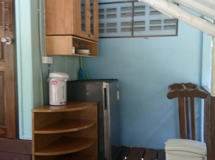 فندق Bankan Koh Kood Resort