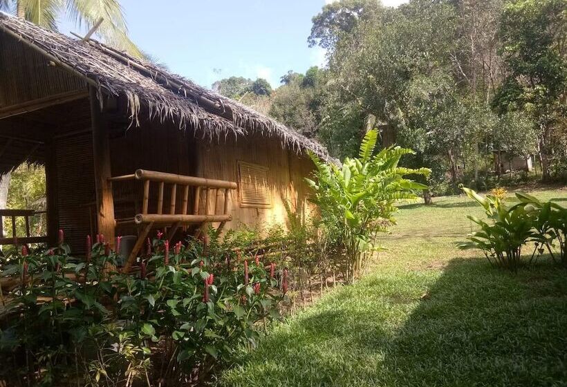 ホテル Bankan Koh Kood Resort