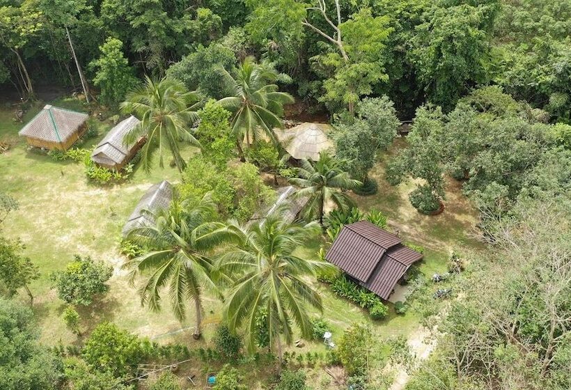 فندق Bankan Koh Kood Resort