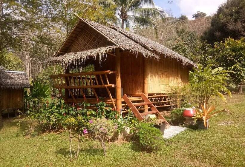 فندق Bankan Koh Kood Resort