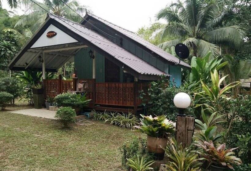 فندق Bankan Koh Kood Resort