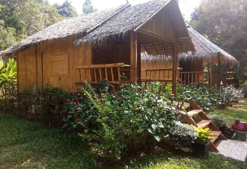 ホテル Bankan Koh Kood Resort