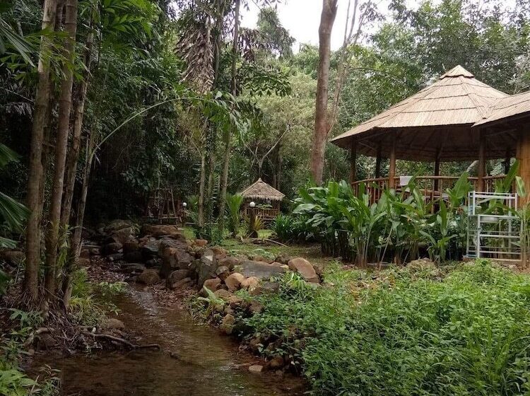 فندق Bankan Koh Kood Resort