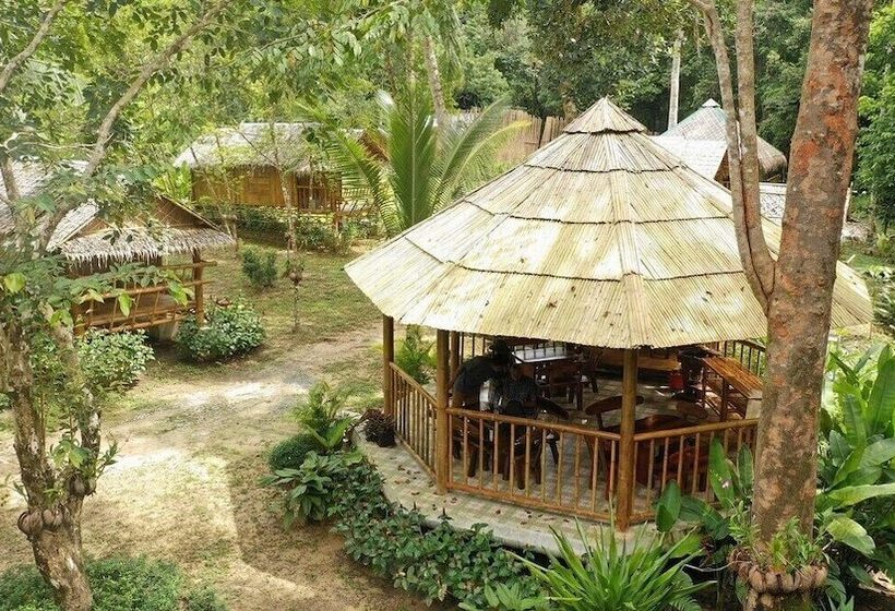 فندق Bankan Koh Kood Resort