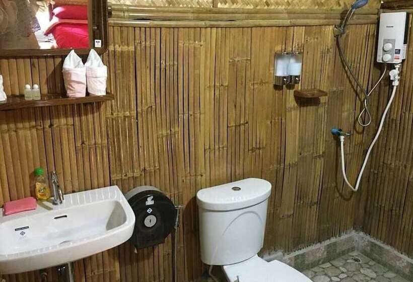 ホテル Bankan Koh Kood Resort
