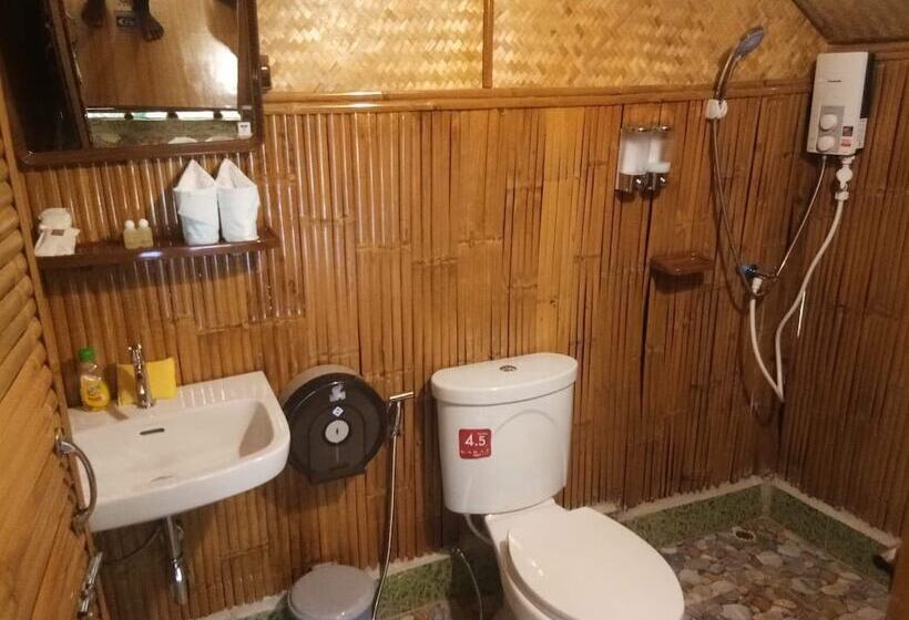 فندق Bankan Koh Kood Resort