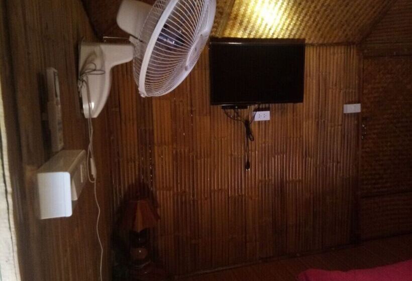 فندق Bankan Koh Kood Resort