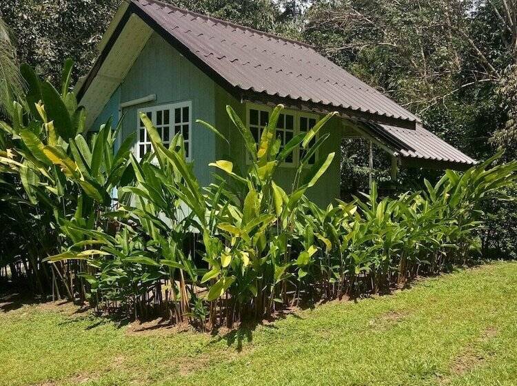 فندق Bankan Koh Kood Resort