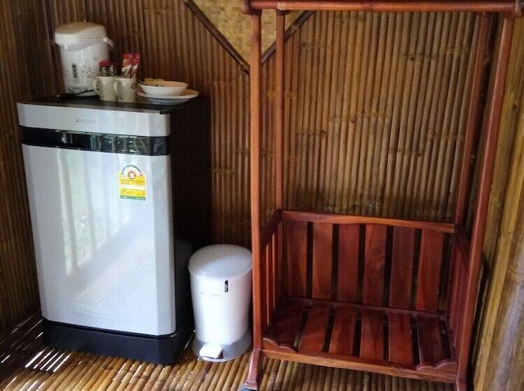 ホテル Bankan Koh Kood Resort