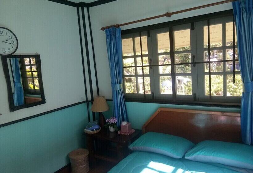 فندق Bankan Koh Kood Resort