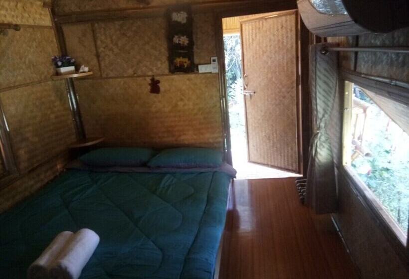 ホテル Bankan Koh Kood Resort