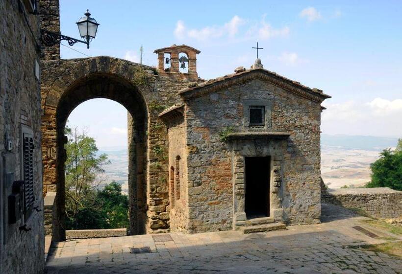 Отель Bed & Bike