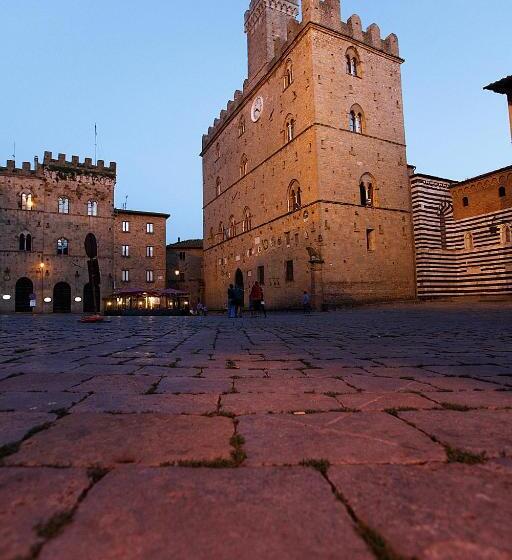 Отель Bed & Bike