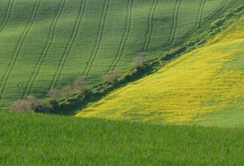 Отель Bed & Bike