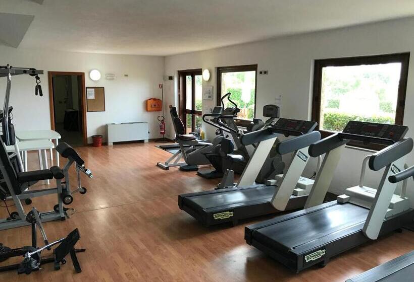 Отель Bed & Bike