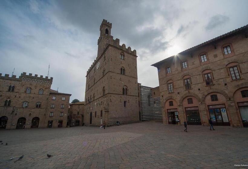 Отель Bed & Bike