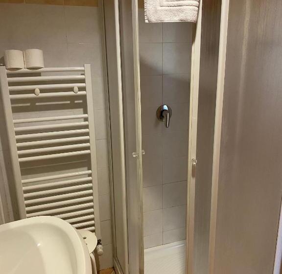 Отель Bed & Bike