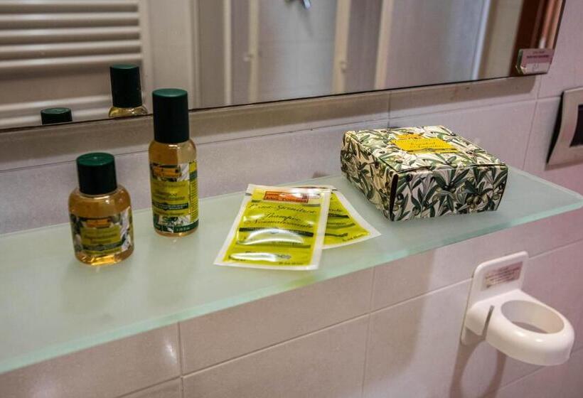 Отель Bed & Bike