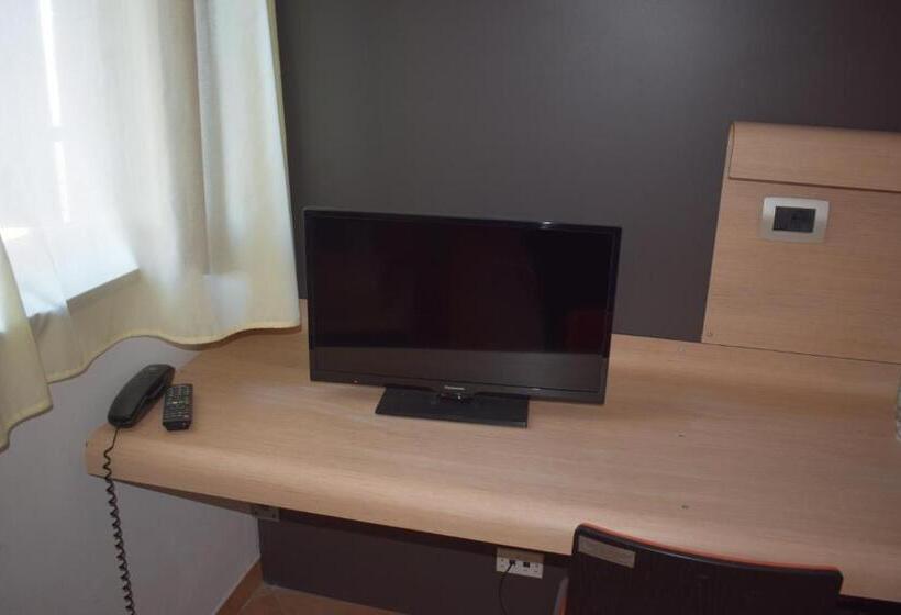 Отель Bed & Bike