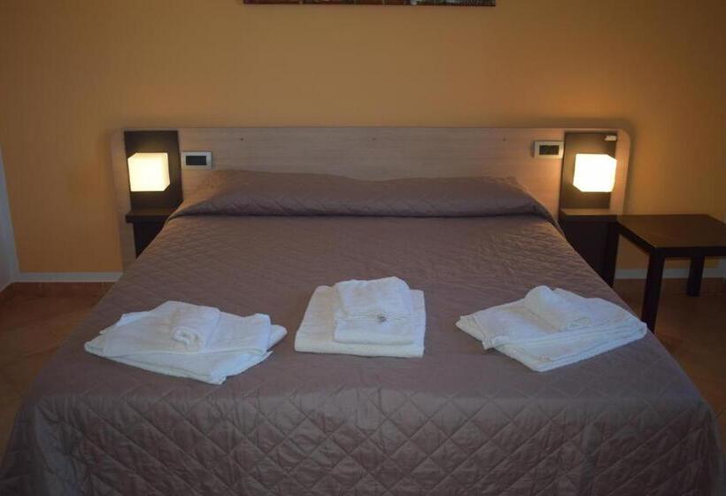 Отель Bed & Bike