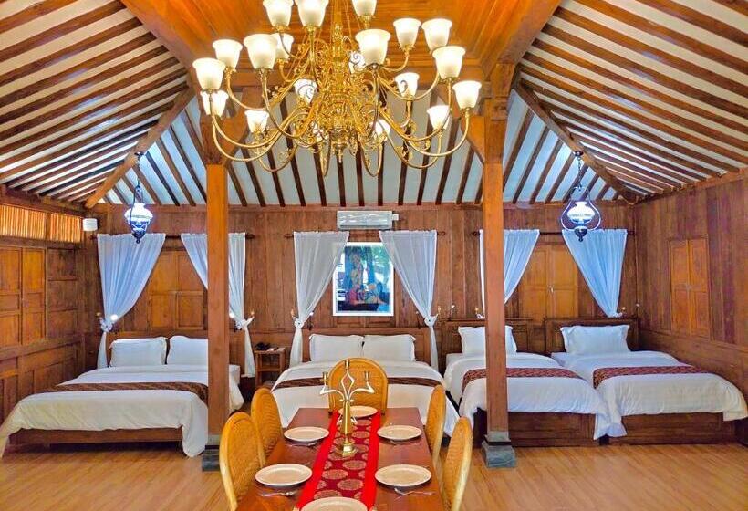 فندق Bintan Exotica Resort