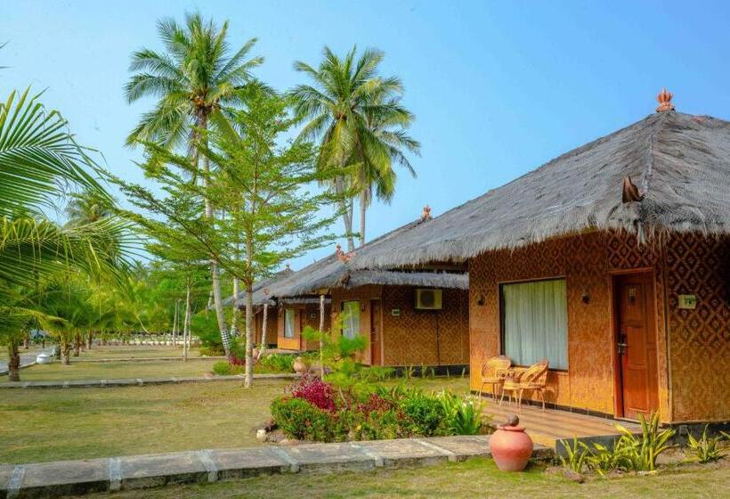 فندق Bintan Exotica Resort