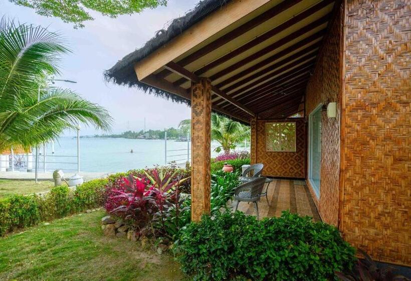 فندق Bintan Exotica Resort