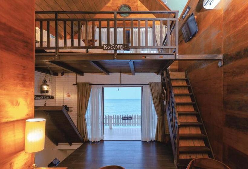 فندق Bintan Exotica Resort