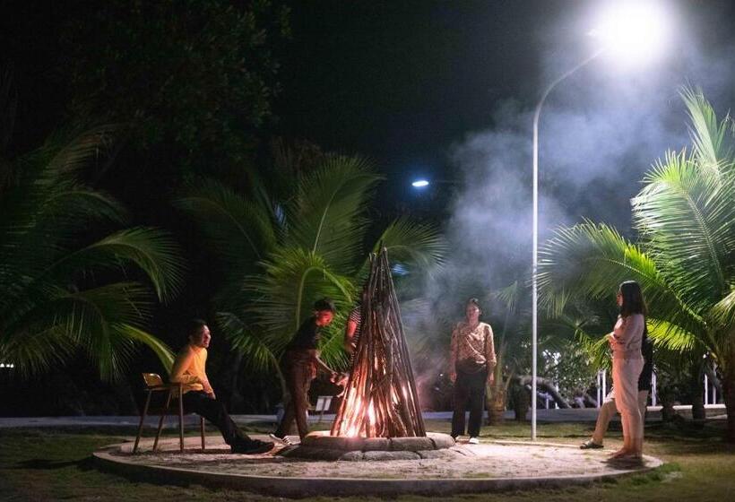 فندق Bintan Exotica Resort